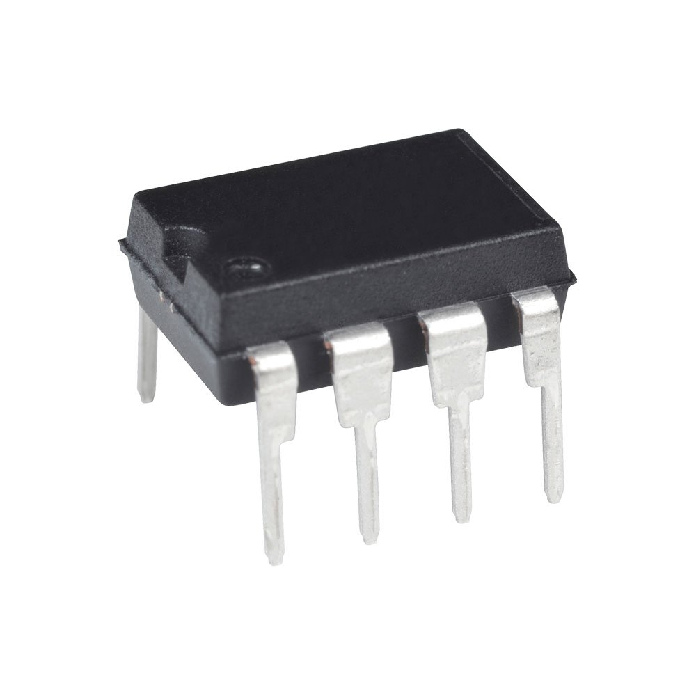 LM358 electronic component