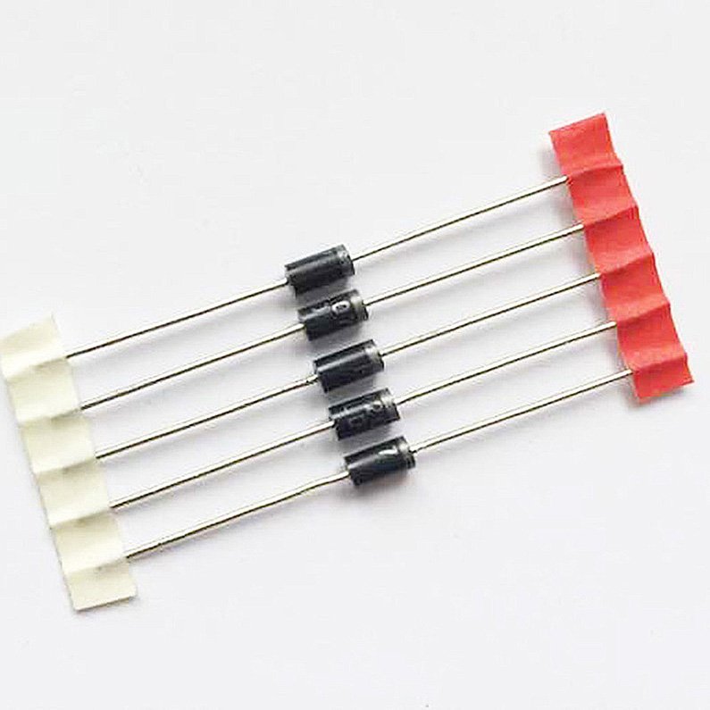 SR2100 electronic component