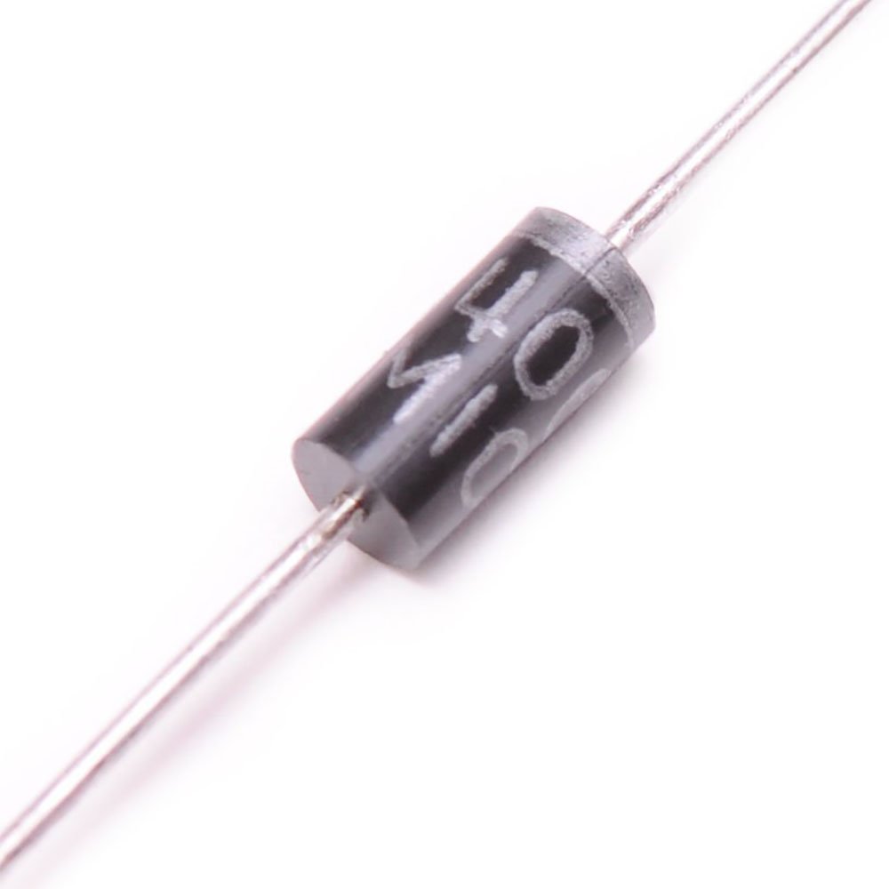1N5822 electronic component