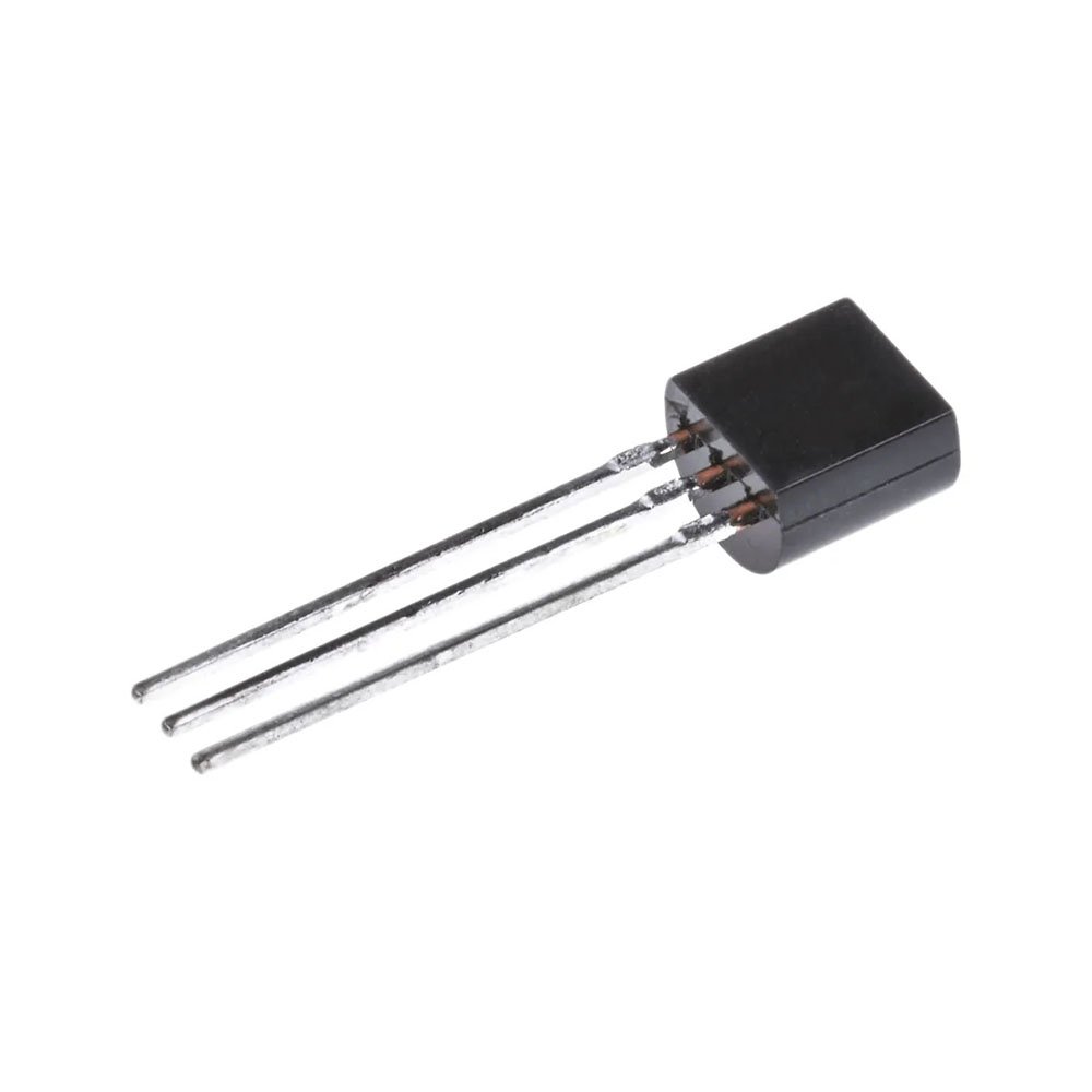 2N2907A electronic component